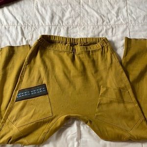 Men’s Seed Hiram pants